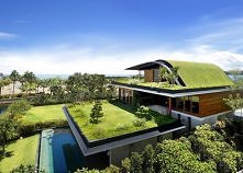 Meera Sky Garden House 2