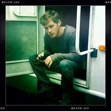 Joseph Morgan