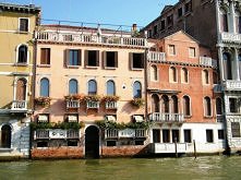 Miasto na wodzie- Wenecja