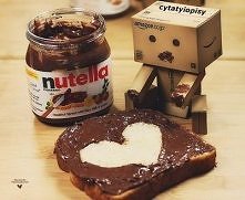 Omnomnomn nutella ;)