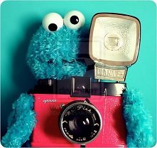 Ciasteczkowy Potwór