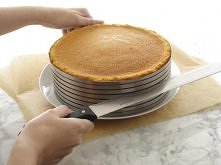 Forma do krojenia ciasta