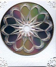 Nie wyrzucaj starych CD