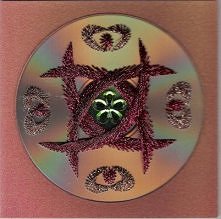 Nie wyrzucaj starych CD