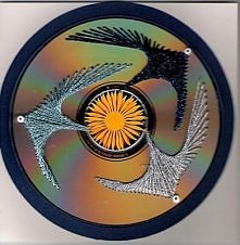 Nie wyrzucaj starych CD