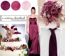 A może wbrew tradycyjnej bieli???