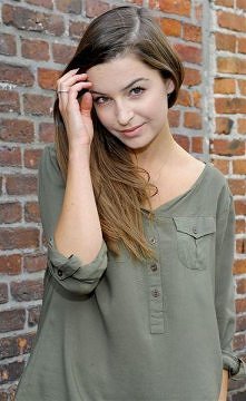 Lenka z Czasu Honoru ..