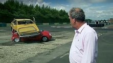 Nowe DVD Top Gear: Najgorszy samochód w historii świata