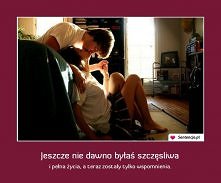 Wszystko zmienia się z dnia na dzień