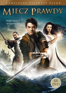 Legend of the Seeker :)