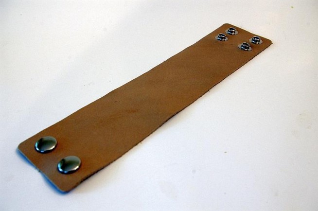 bransoletka tutorial