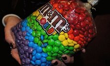 M&M ' s *.*