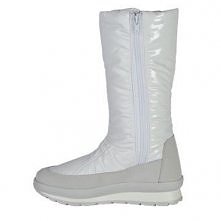 Kozaki MANITU - 990451 - (klik w powiększone zdjęcie po więcej szczegółów)