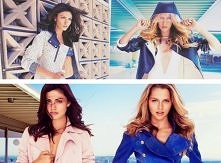 Phoebe Tonkin and Teresa Palmer