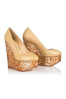 Charlotte Olympia - Pre
