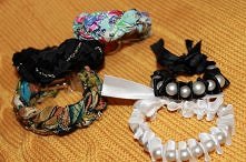 Po lewej: zrobione ze stary...