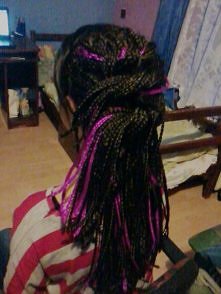 10h pracy.. ale fryzura świetna<3