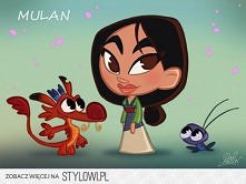 mulan