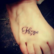 Hope