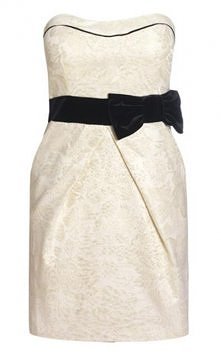 nude ze zlota nitka... by love label