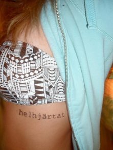 znaczy "everything i d...