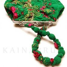 folkowa kopertówka (proj. K...