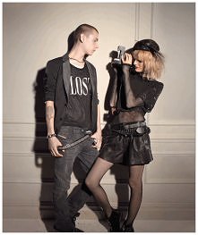 Diesel - Zdjęcia z niespodz...