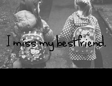 Wracaj już z tego Opola! <3