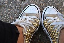 waiting for the spring