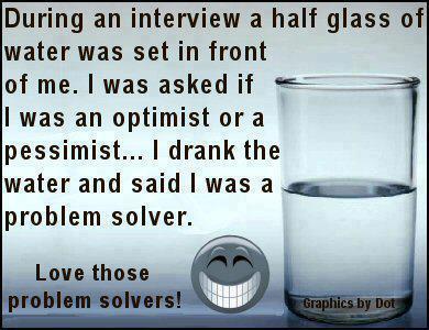 problem-solver