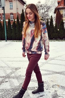 Bluza ;))))