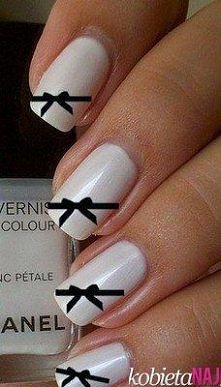 stylowe pazurki...