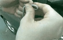 Oj już się boje o mój samochód