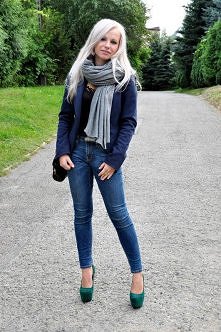 szalik mi się podoba