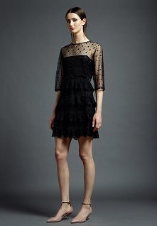 Valentino - wiosna-lato 2013