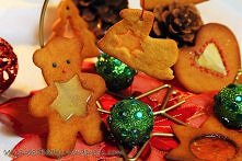 ciasteczka witrażyki