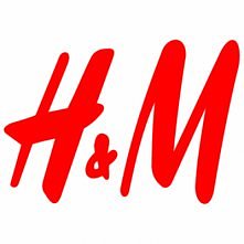 H&amp;M Sweter lewy ścieg PUDROWO BEŻOWY 36/Snew