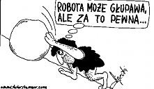 Kryzys mu nie grozi.