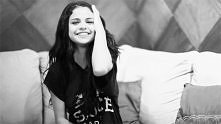 Selena Gomez