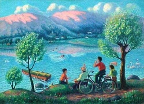 Abdollah Ameri (1922, Iranian)