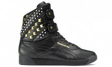 Alicia Keys + Reebok = Doub...