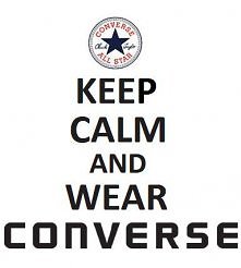 converse