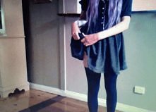 " Kobieta, która wyraża swoje uczucia poprzez płacz jest cudowna oraz silna. "