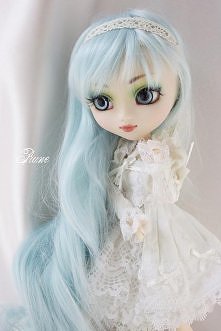 Lalka pullip.