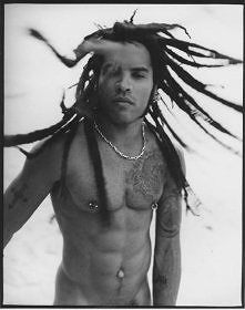 Lenny Kravitz