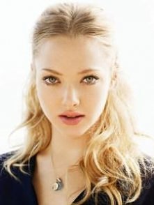 Amanda Seyfried