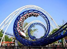 Dla odważnych świat należy ...