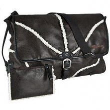 Torebka TOMMY HILFIGER - Kendall Messenger BW56913144 204 - (klik w powiększone zdjęcie po więcej szczegółów)