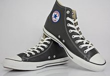 CONVERSE buty CHUCK TAYLOR 1S581 r.42 SKÓRA
