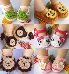 Papucie dla babasków ;*